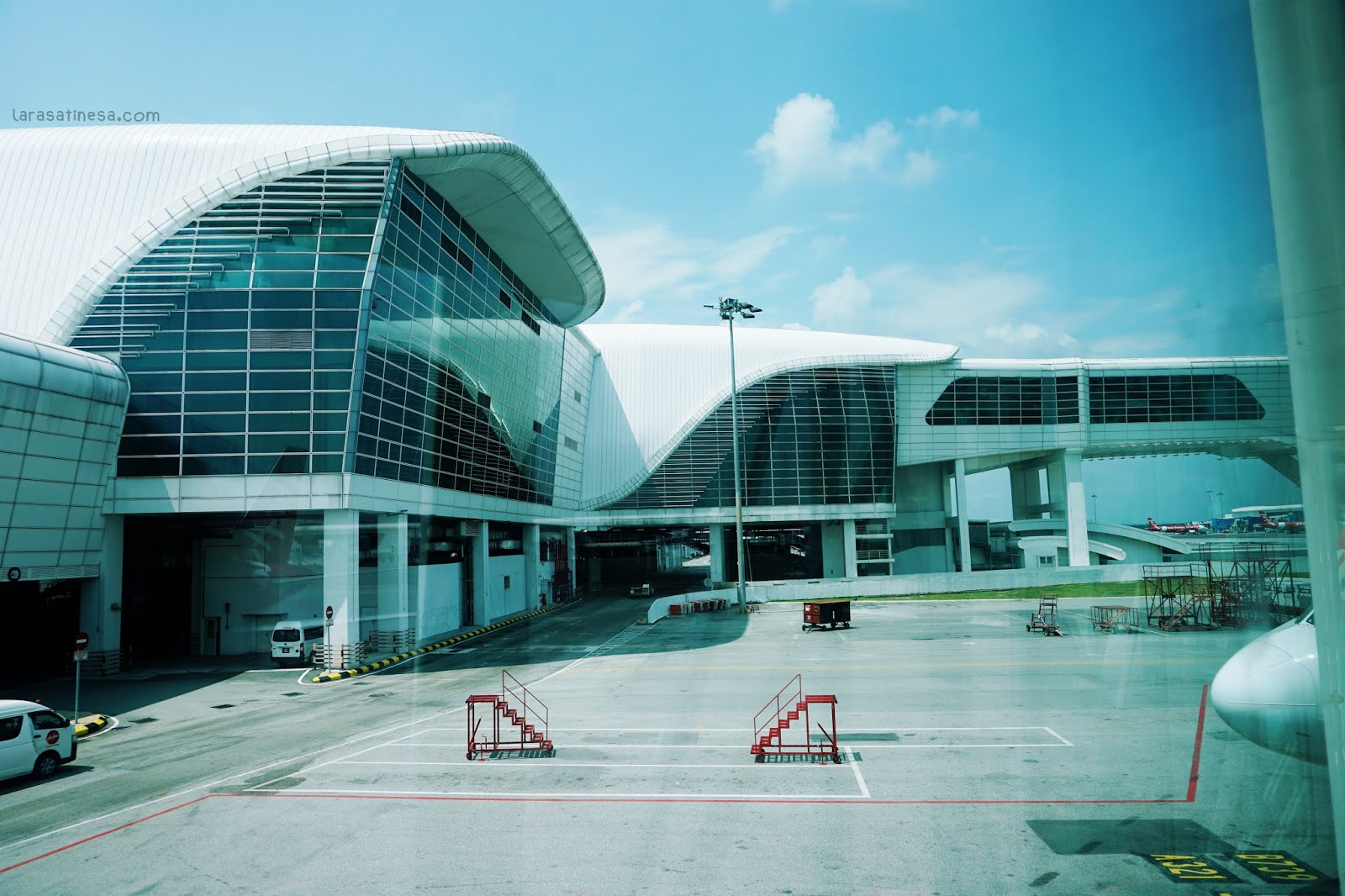 Malaysia Trip Day 1 Hello Kuala Lumpur The Happilionaire Lifestyle Blogger