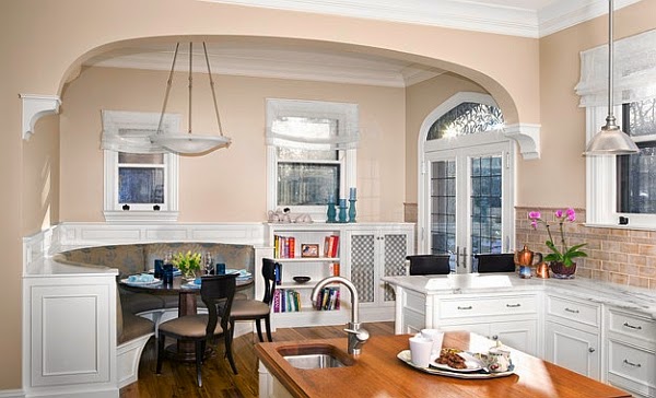 IKEA 2014 Dining Rooms