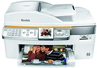 Kodak 5500 AIO Kodak 5500 AIO Driver Download