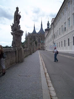 Kutna Hora