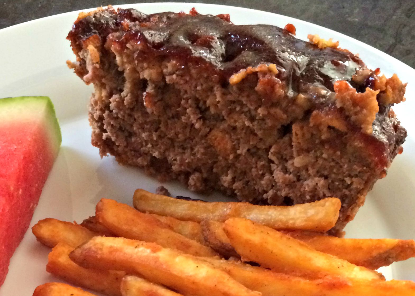 Annie One Can Cook A Meatloaf Hater's Meatloaf