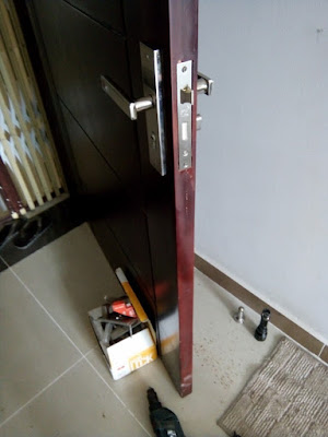 Dịch vụ đánh khóa sửa khóa tay gạt giá rẻ Dịch vụ đánh khóa sửa khóa tay gạt giá rẻ