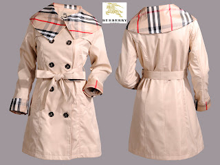 trench burberry outlet online