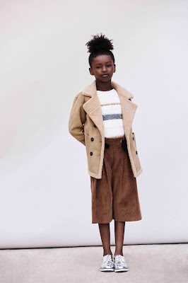 LEFTIES KIDS COLLECTION AUTUMN/WINTER’18 ALONG FOR THE RIDE & COUNTRY GANGS LEFTIES KIDS COLLECTION AUTUMN/WINTER’18 ALONG FOR THE RIDE & COUNTRY GANGS