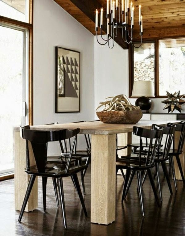 Scandinavian design amazing ideas!