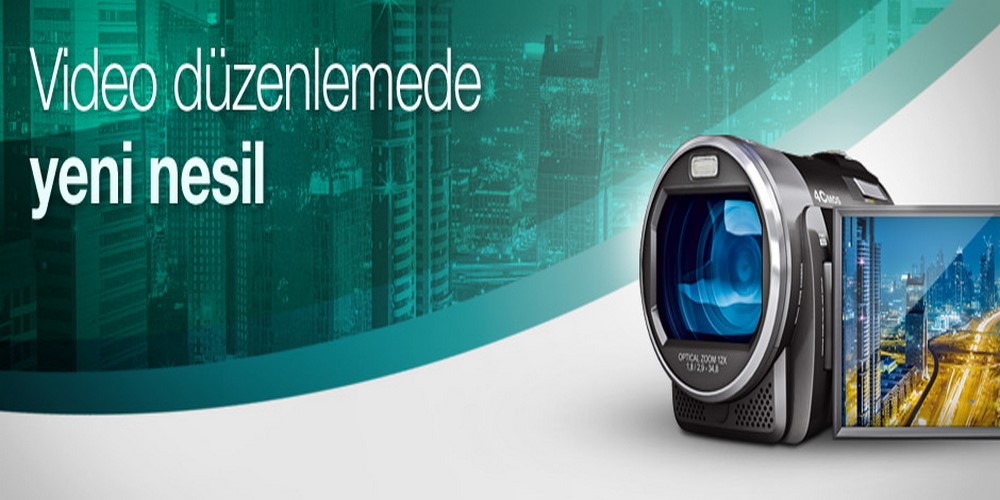 Videolardaki Logoları Silme Programı Deluxe MX Plus