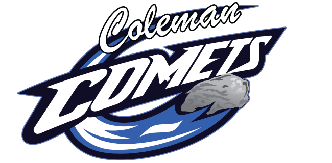 Coleman Comets Football