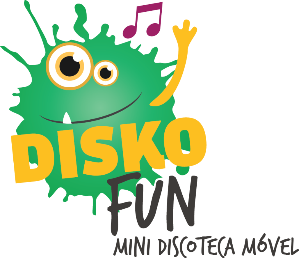 Diskofun - Mini Discoteca Móvel