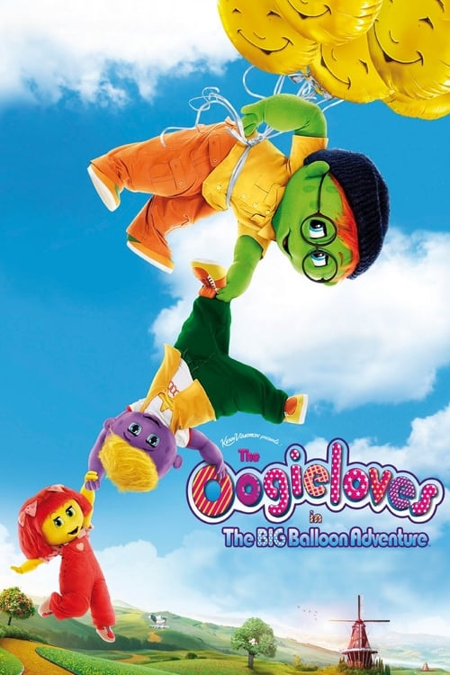 [HD] The Oogieloves in the Big Balloon Adventure 2012 Pelicula Online Castellano