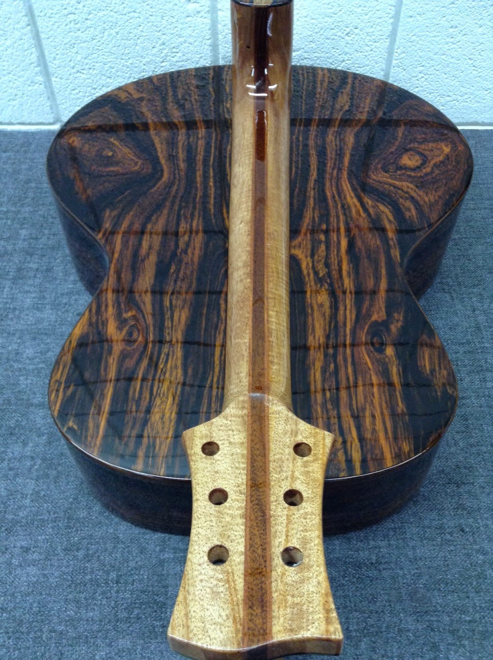 Ziegenfuss Guitars