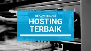 web hosting terbaik indonesia