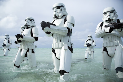 Rogue One: A Star Wars Story Stormtroopers Image