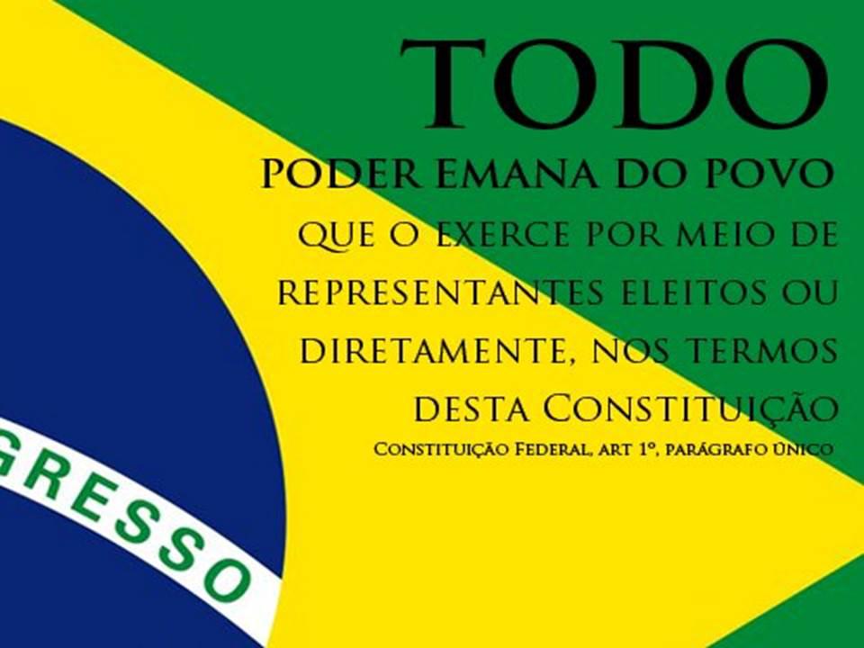 é Uma Instituição Formada Por Povo Território E Governo
