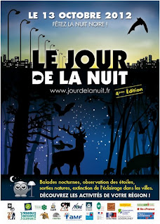 4ème Edition du jour de la nuit 2012 à anglet