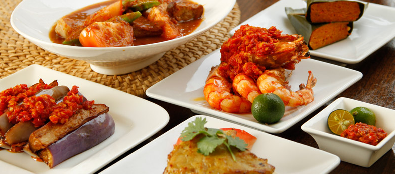 Top 5 Malaysian Restaurants in Singapore (CouponzGuru)