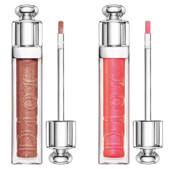 dior addict gloss 643