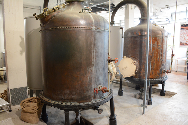 Travel: Nice, France, Fragonard Perfume Factory | My Darling Days Travel: Nice, France, Fragonard Perfume Factory | My Darling Days