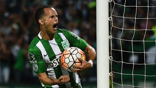 Oficial: El Palmeiras ficha a Alejandro Guerra