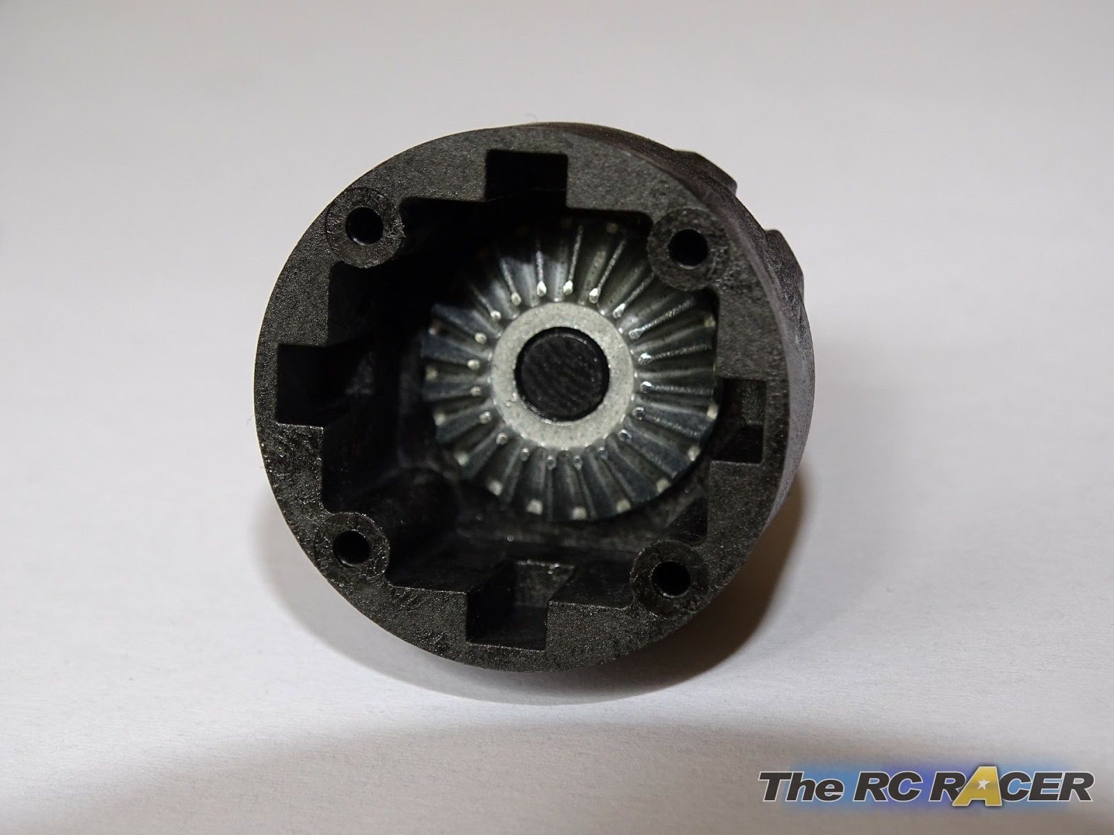 Toys & Games 54875 Tamiya Tt02 Oil Gear Diff Unit RC Model Vehicle Parts & Accessories RC Model