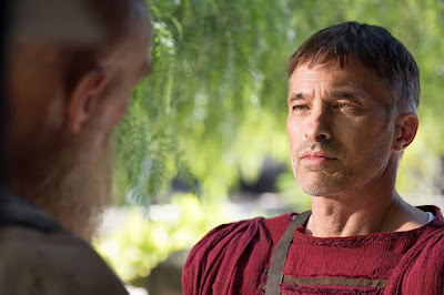 Olivier Martinez in Paul, Apostle of Christ