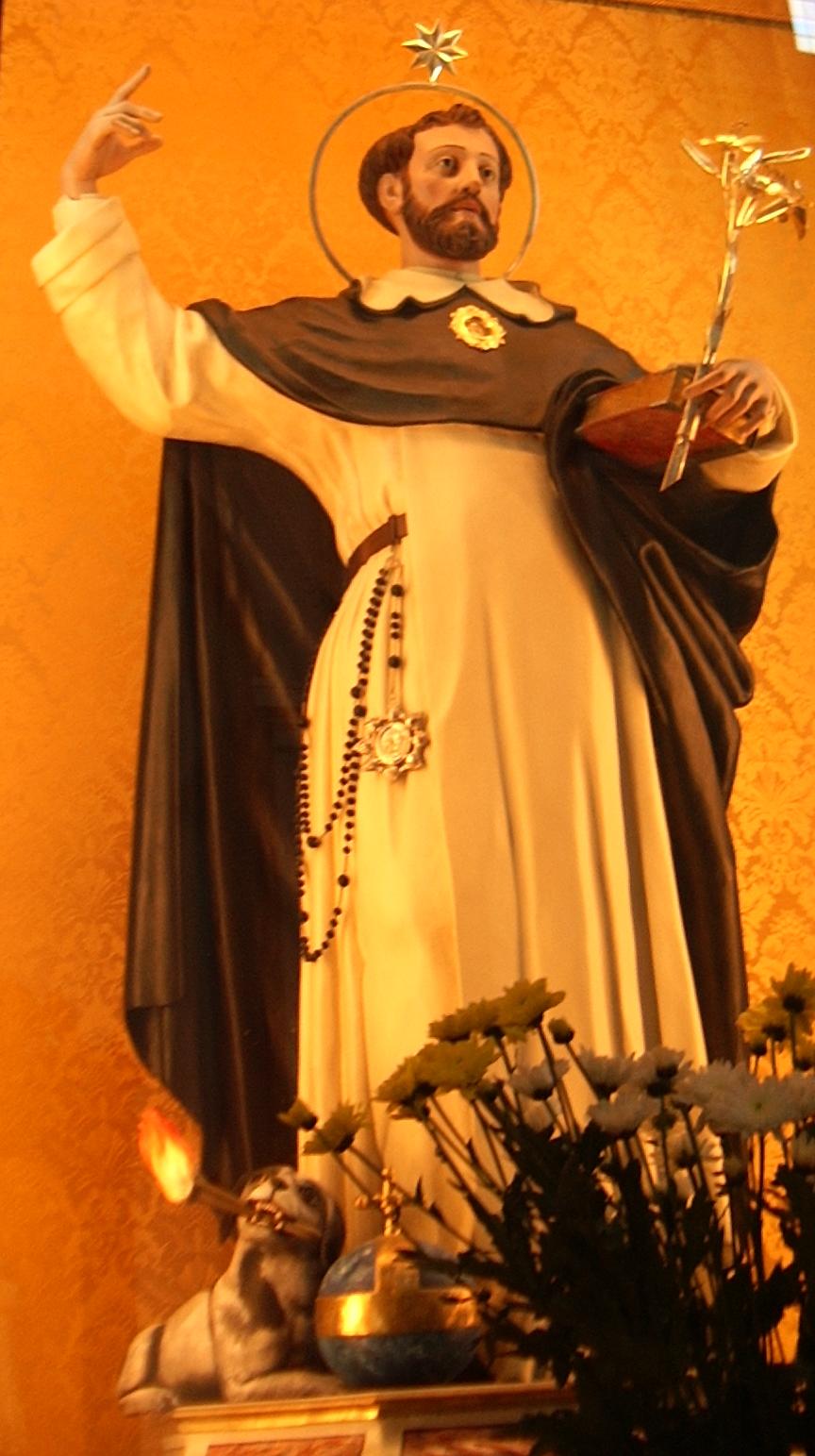chiamati alla speranza SAN DOMENICO DI GUZMAN