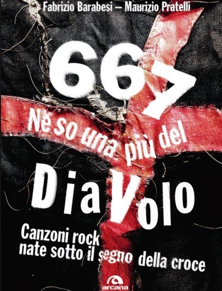 667 Angeli e demoni