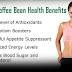 Health Benefits of Green Coffee