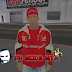 MTASA - SKIN FERRARI SANTANDER