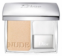 Best Things in Beauty: Dior Nude Shimmer Instant Illuminating Powder from the Neiman Marcus