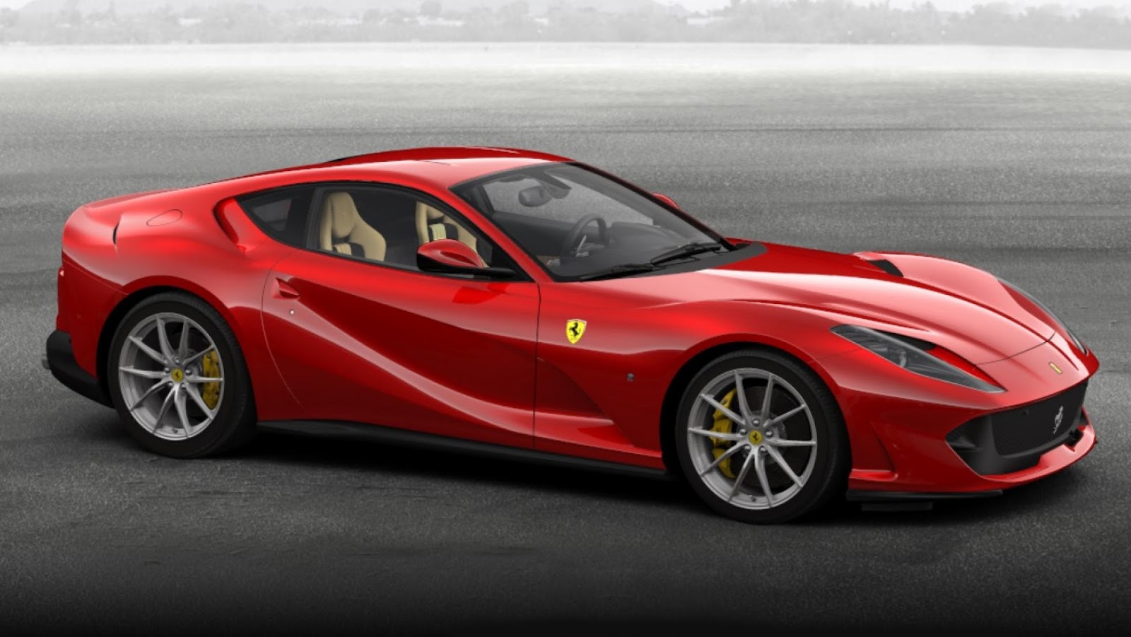 Ferrari's 812 Superfast Configurator Is A Great Time Killer | Carscoops