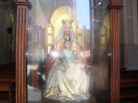 Nuestra Señora de Coromoto