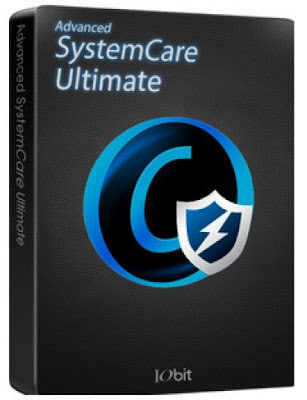 Advanced SystemCare Ultimate 8.1 Key Advanced SystemCare Ultimate 8.1 Key