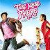 Tere Bina Karaoke - Tere Mere Phere Karaoke