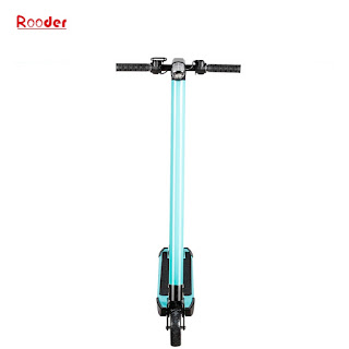 two wheel electric kick scooter r803c with 5.5 inch wheel and lithium battery from Rooder kick scooter factory two wheel electric kick scooter r803c with 5.5 inch wheel and lithium battery from Rooder kick scooter factory