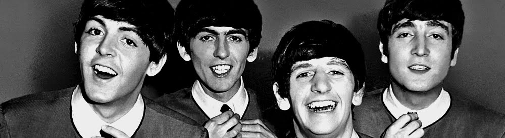 Por siempre John, Paul, George & Ringo