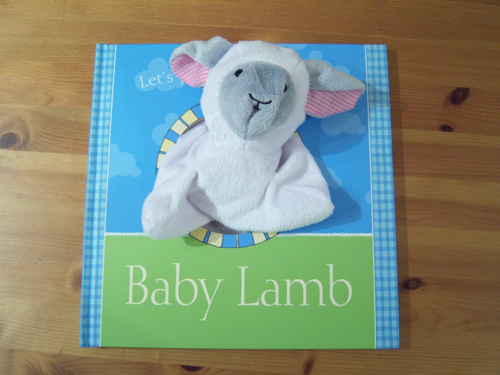 Illustration Research Project Puppet Research Baby Lamb Puppet Book