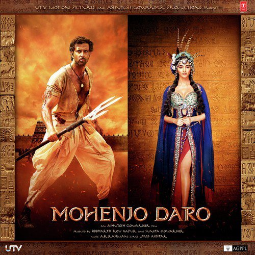 Lakh Lakh Thora - Mohenjo Daro (2016) Lakh Lakh Thora - Mohenjo Daro (2016)