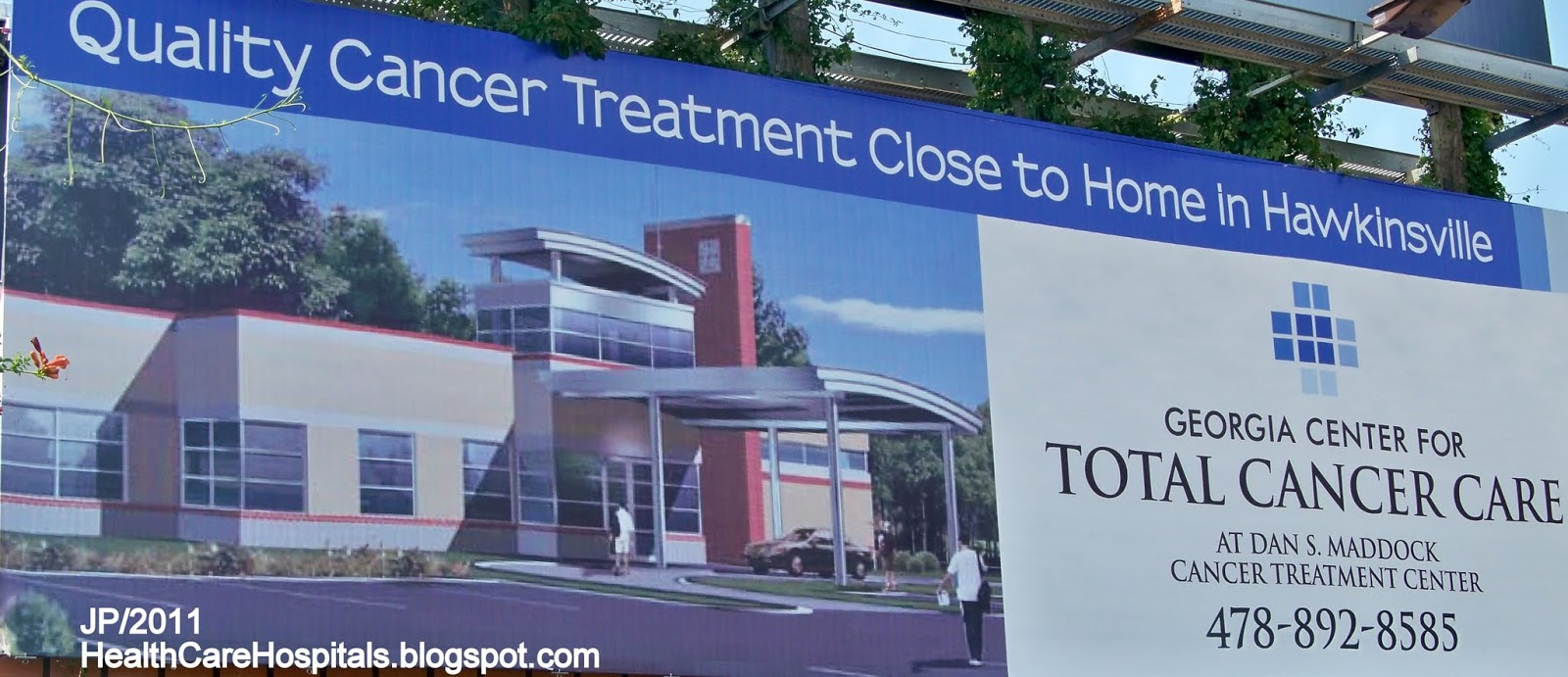 HEALTH CARE HOSPITAL Medical Center Dr.Urgent Clinic GA.FL.AL.Cancer