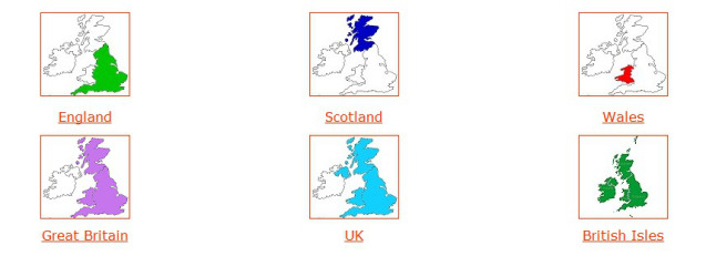 Perbedaan United Kingdom, Britania Raya dan Inggris | An Amazing World