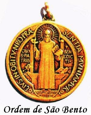 Beneditinos | Membros da Ordem de São Bento (OSB) #Beneditinos | Membros da Ordem de São Bento (OSB)
