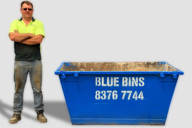 Bins Adelaide Bins Adelaide