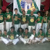 5º Batizado de Capoeira é realizado em Mairi-BA