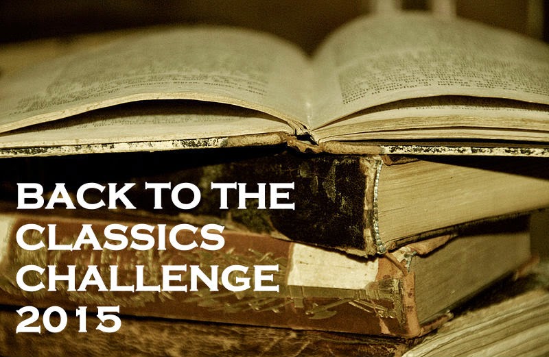 Back to the Classics 2015