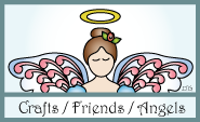 Crafts/Friends/Angels