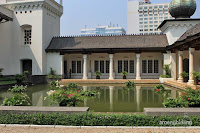 gereja simultan