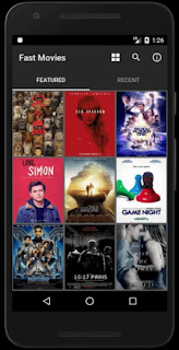 Fast Movies v1.1.1 Paid APK is Here ! Fast Movies v1.1.1 Paid APK is Here !