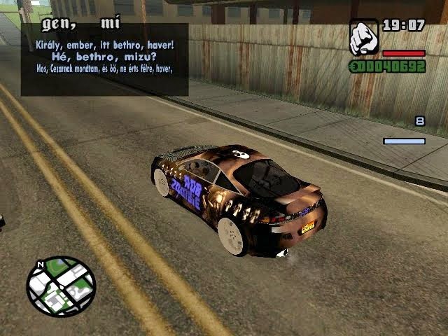 Daftar Cheat GTA San Andreas Terbaru PS2 Lengkap