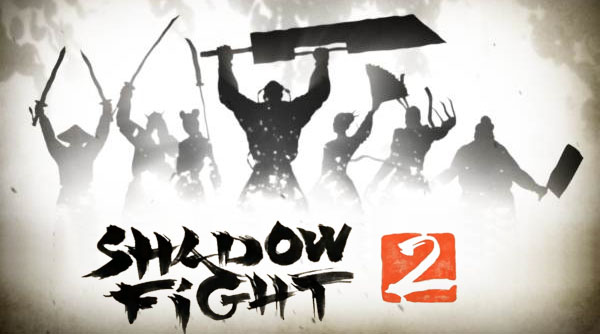 Shadow fight 2 download apk