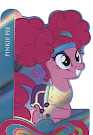 My Little Pony Pinkie Pie Series 4 Trading Card