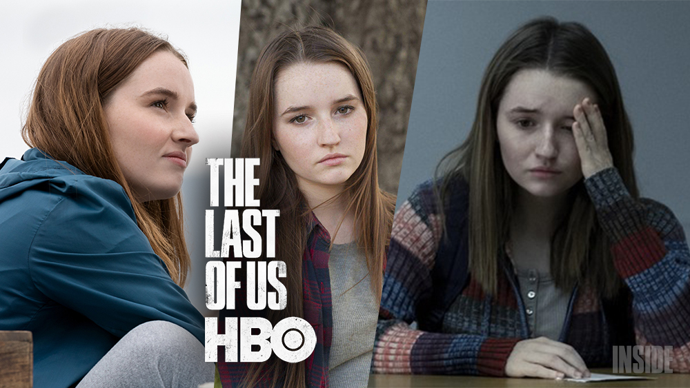 Diretor de The Last of Us Part II aprova Kaitlyn Dever para o papel de Ellie  na série de TV da HBO?